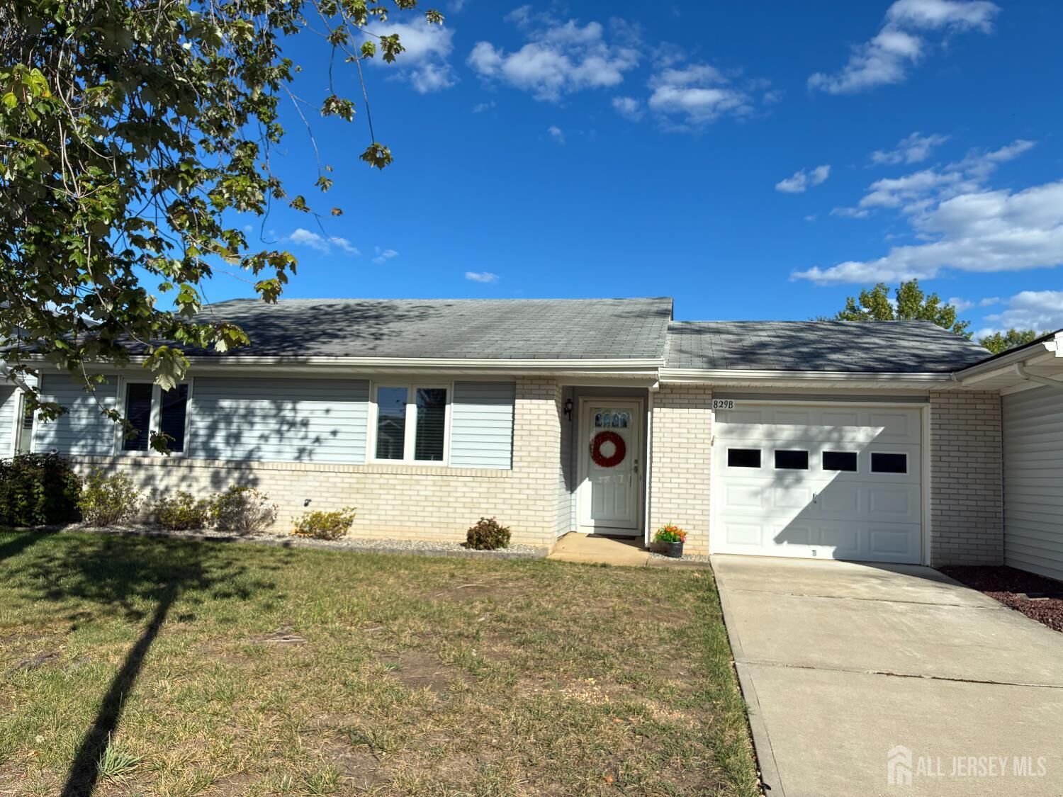 Property Photo: 829-B Deal Road NJ 08831