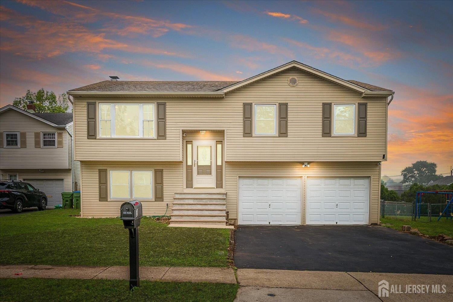 Property Photo: 3 Birch Road NJ 08817