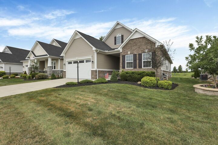 Property Photo:  172 Buttonbush Place  OH 43062 