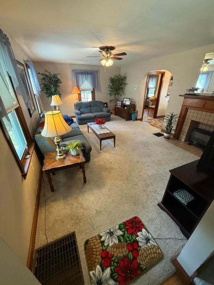 Property Photo:  4383 Lancaster Avenue  OH 43207 