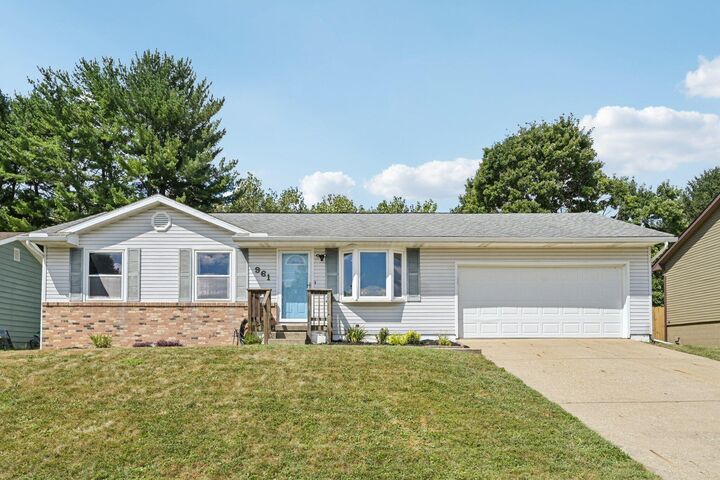 961 Elizabeth Drive  Lancaster OH 43130 photo