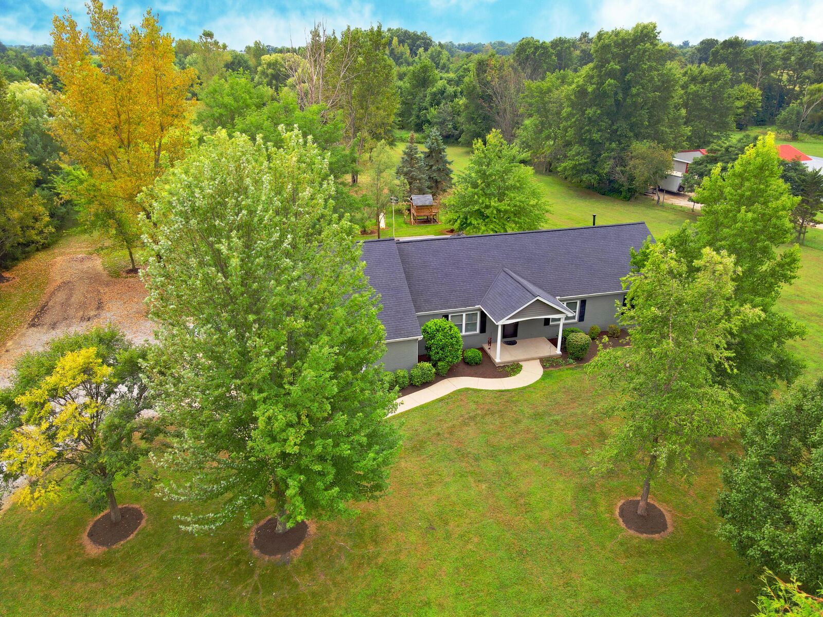 Property Photo: 9655 Salem Church NW Road OH 43110