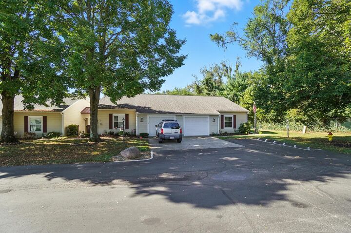 Property Photo: 139 Aqueduct Avenue OH 43055