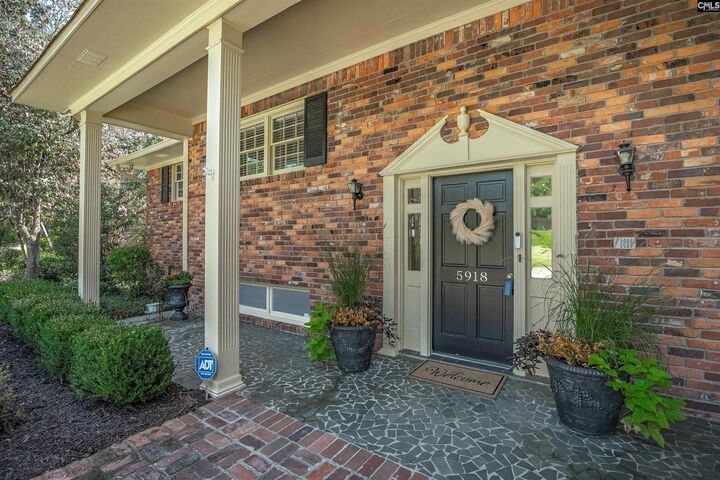 Property Photo: 5918 Woodvine SC 29206
