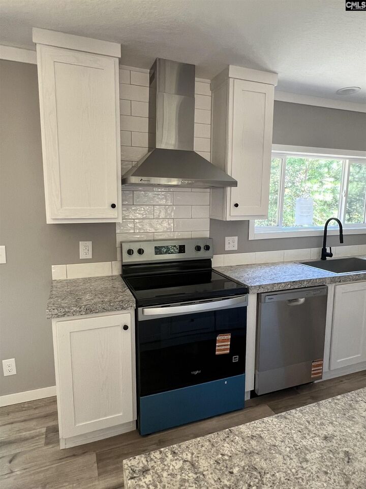 Property Photo: 6597 Wagener SC 29164