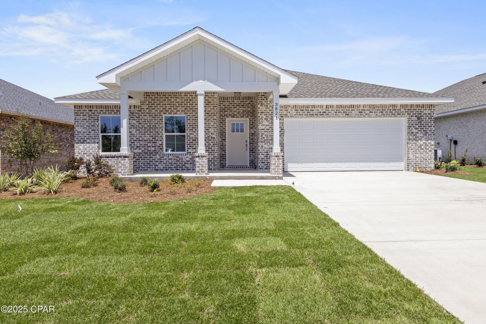 Property Photo:  3821 Red Deer Circle  FL 32404 