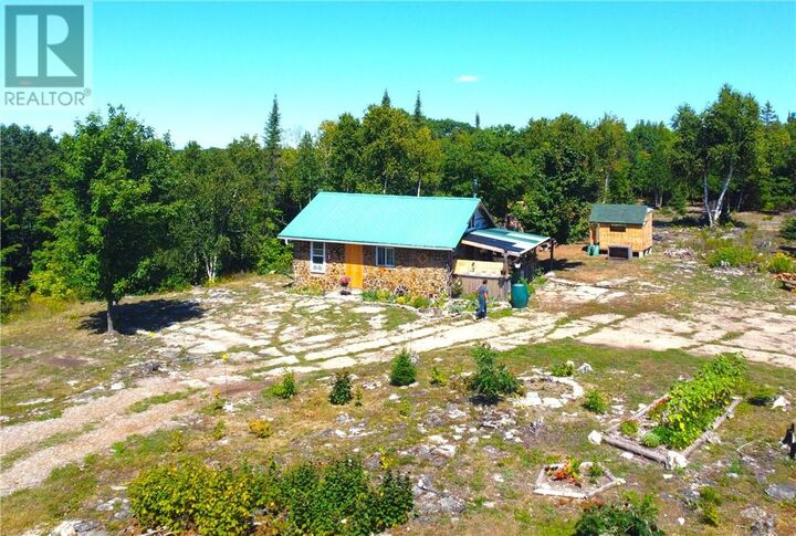 Property Photo:  29 Townline Road  ON P0P 2C0 