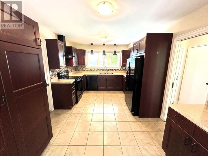 Property Photo: 68 New Mexico Drive NL A2N 2W1