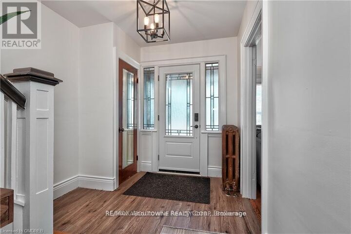 Property Photo: 23 Ottawa Street South ON L8K 2C9
