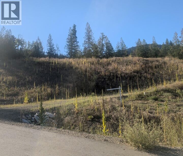Property Photo:  281 Dorothy Road  BC V0E 2G5 