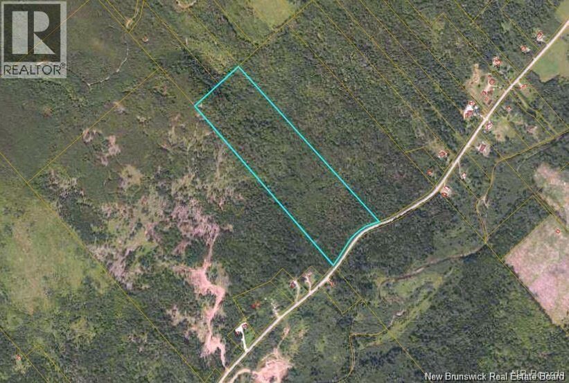 Property Photo:  Hwy 860 Salt Springs Road  NB E5N 4E7 