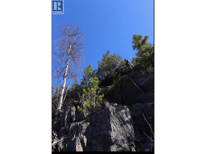 Property Photo:  Dl2854 McKelvey Island  BC V0J 1P0 