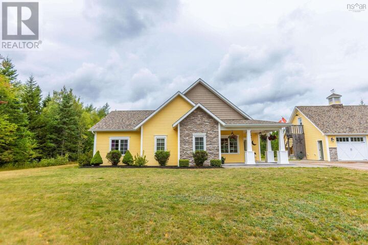 Property Photo:  23 Molly Lane  NS B4H 3Y1 