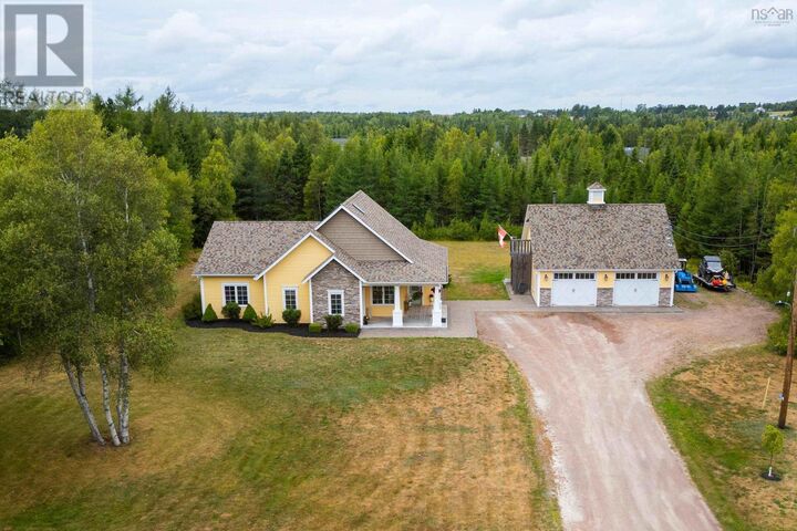 Property Photo:  23 Molly Lane  NS B4H 3Y1 