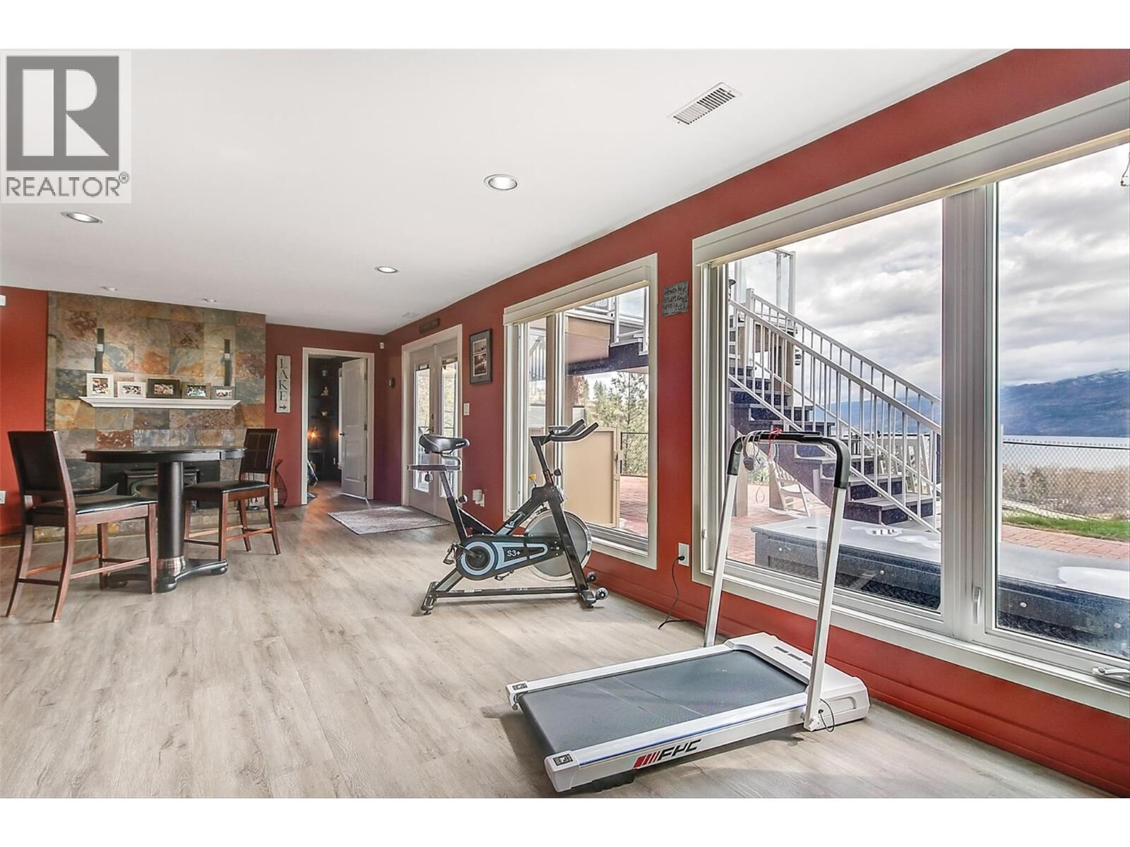 Property Photo:  4147 Ponderosa Drive  BC V0H 1X5