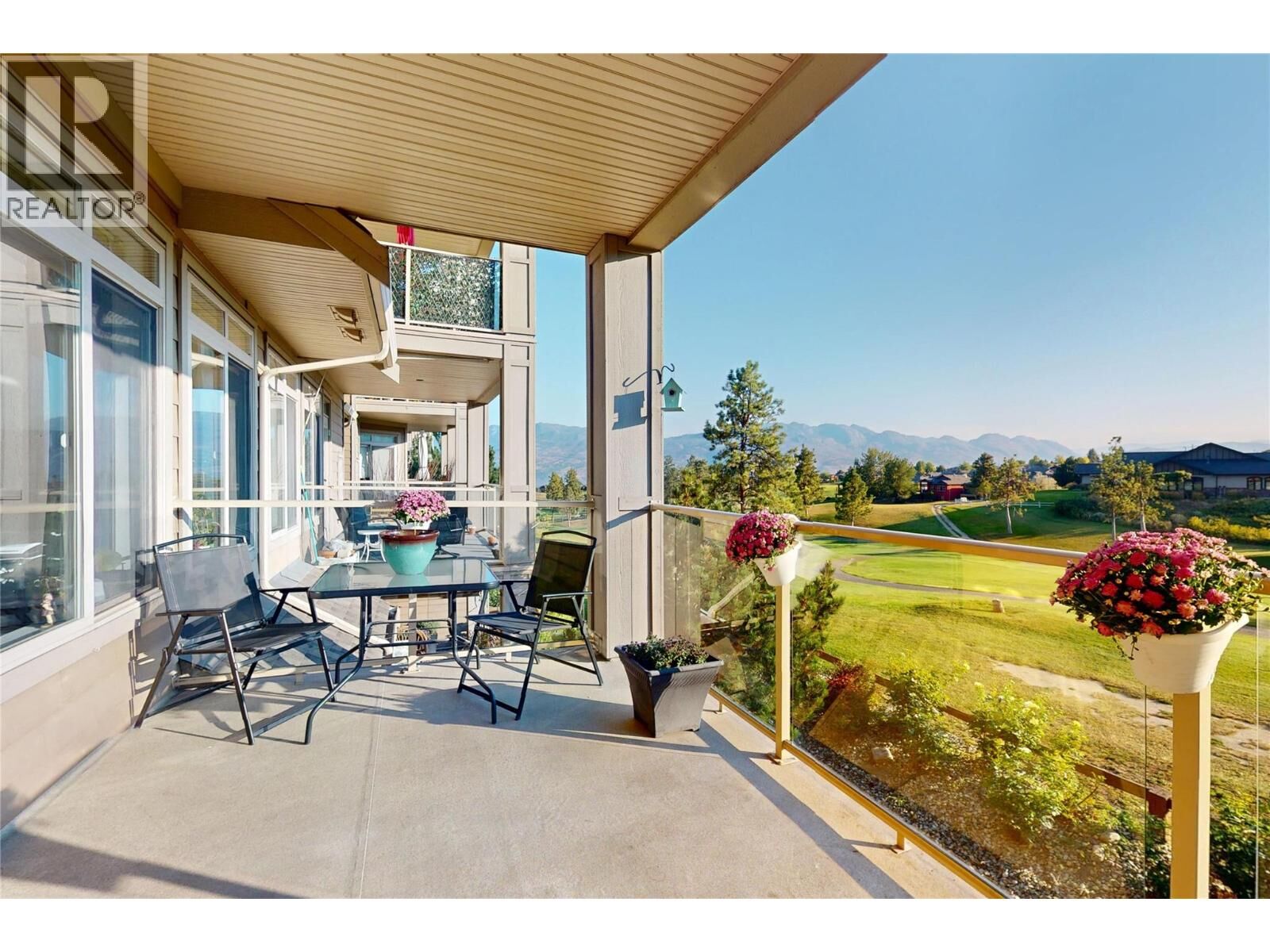 Property Photo: 3533 Carrington Road 207 BC V4T 2E6