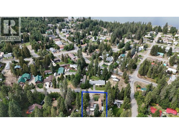 Property Photo: 1558 Thompson Road BC V0H 1E0