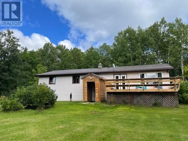 2335 Richan Rd  Dryden ON P8N 3G2 photo