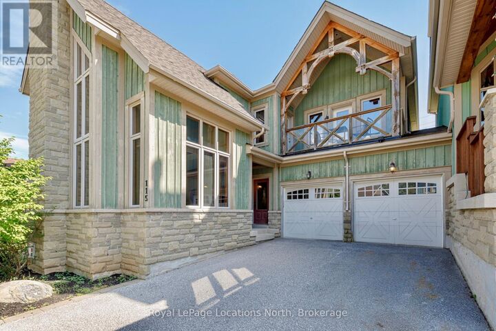 Property Photo:  115 Venture Boulevard  ON L9Y 0B6 