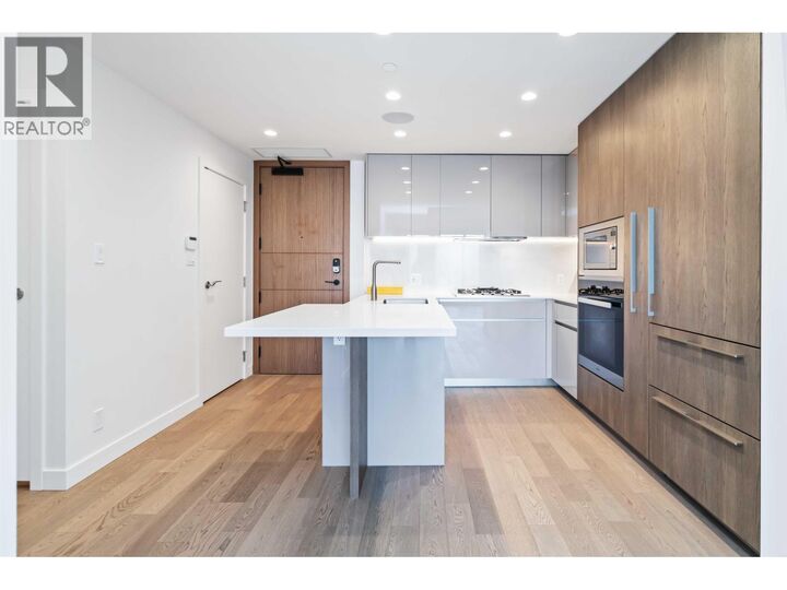 Property Photo: 6811 Pearson Way 1103 BC V7C 0E7