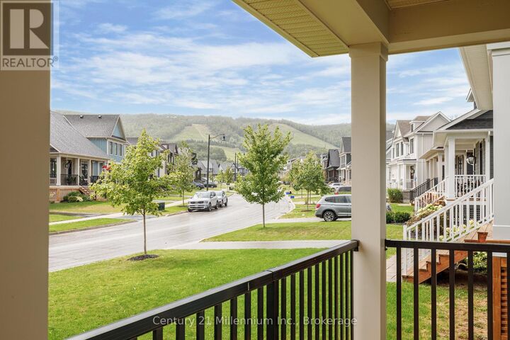 Photo de la propriété: 215 Courtland Street ON L9Y 4E2