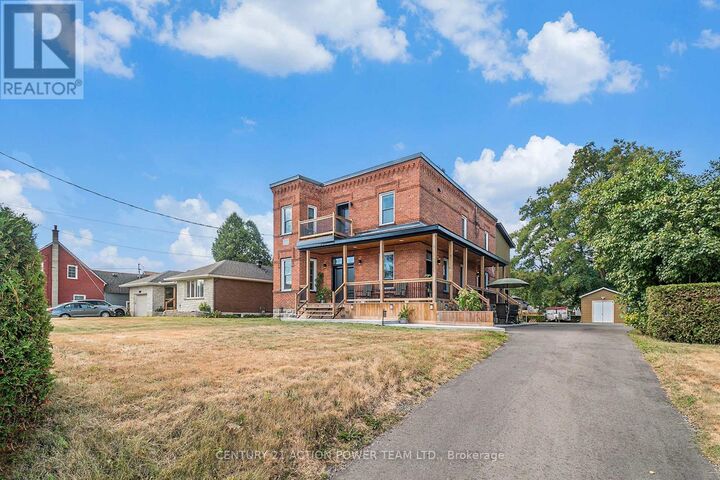 Property Photo:  1674 Landry Street  ON K0A 1N0 