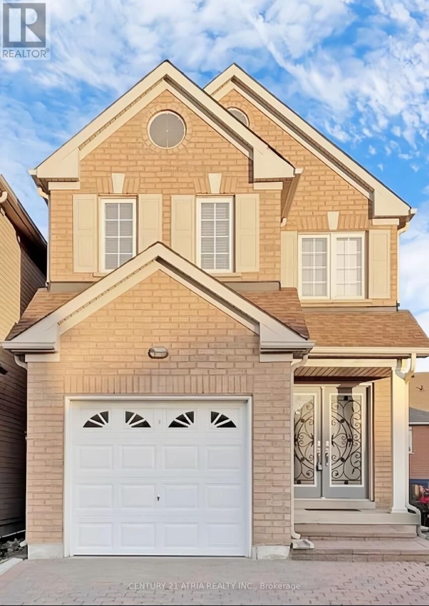 Property Photo:  53 Charles Brown Road Bsmt  ON L3S 4V3 