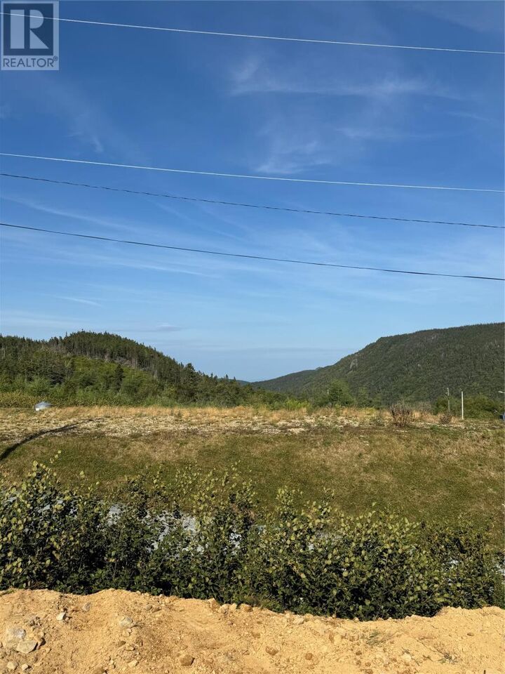 Photo de la propriété: 8 Snows Pond Road NL A0A 3C0