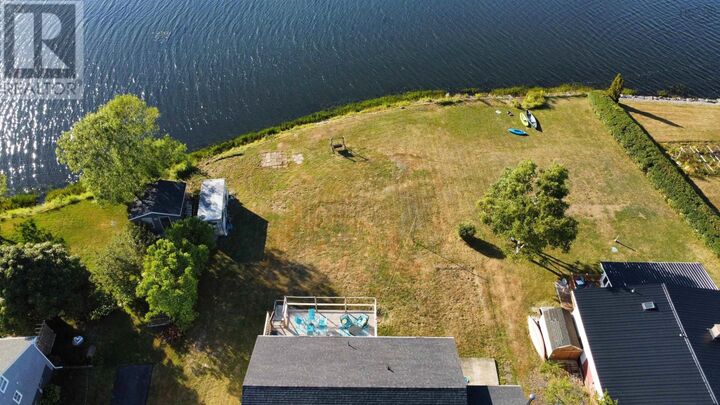 Property Photo: 2046 Kings Road NS B1L 1C4