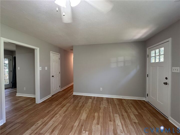 Property Photo: 7145 Foxbernie Drive VA 23111