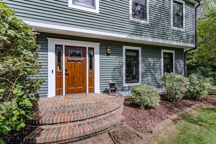 Property Photo: 227825 Nuthatch Lane WI 54401