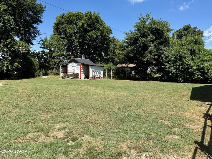 Property Photo: 4010 State Route 78 S TN 38080