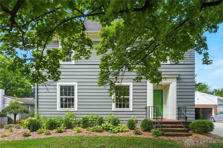 Property Photo: 2215 N Fountain Boulevard OH 45504