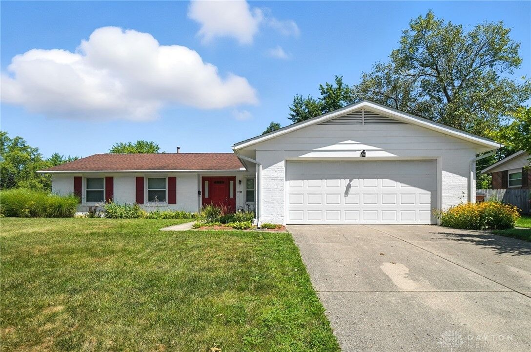 Property Photo:  1029 Terracewood Drive  OH 45322 