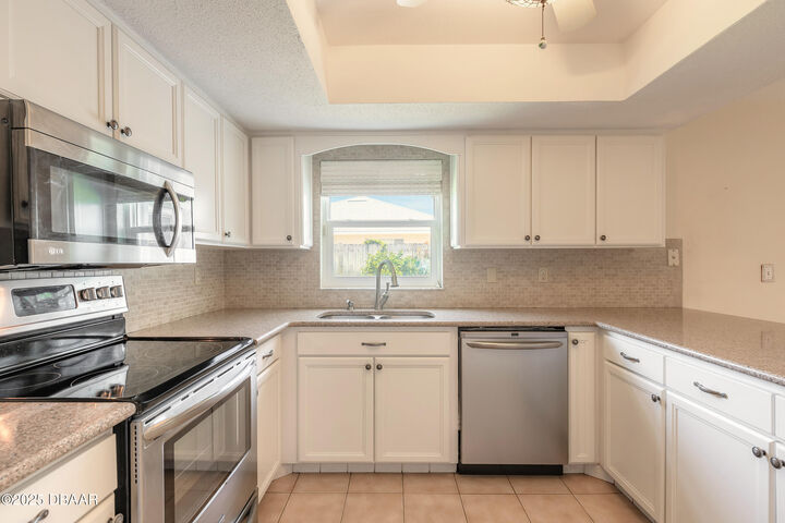 Property Photo: 117 Ocean Aire Terrace S FL 32176