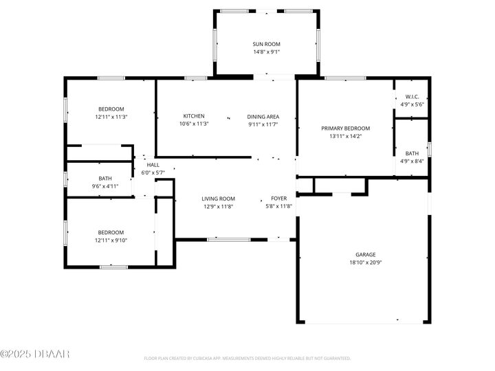 Property Photo:  117 Ocean Aire Terrace S  FL 32176 