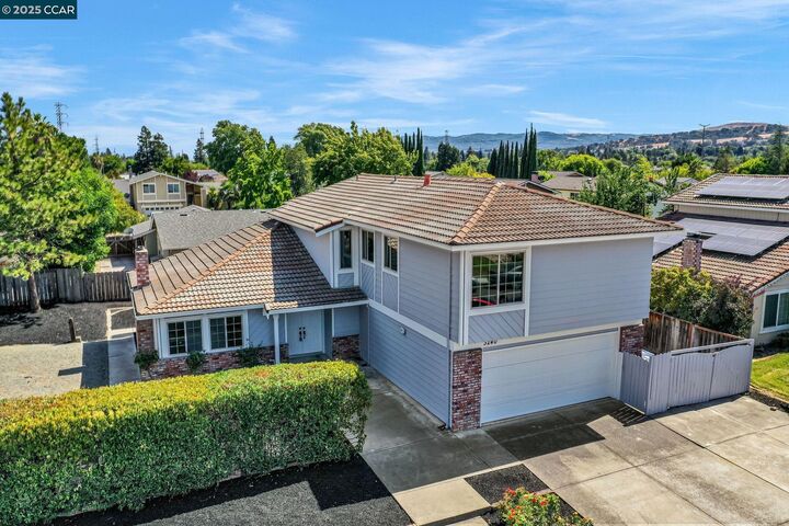 3240 De Anza Pl  San Ramon CA 94583 photo