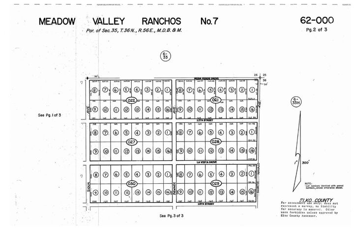 Property Photo:  10th  NV 89801 
