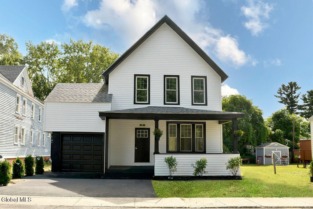 Property Photo:  2024 8th Street  NY 12144