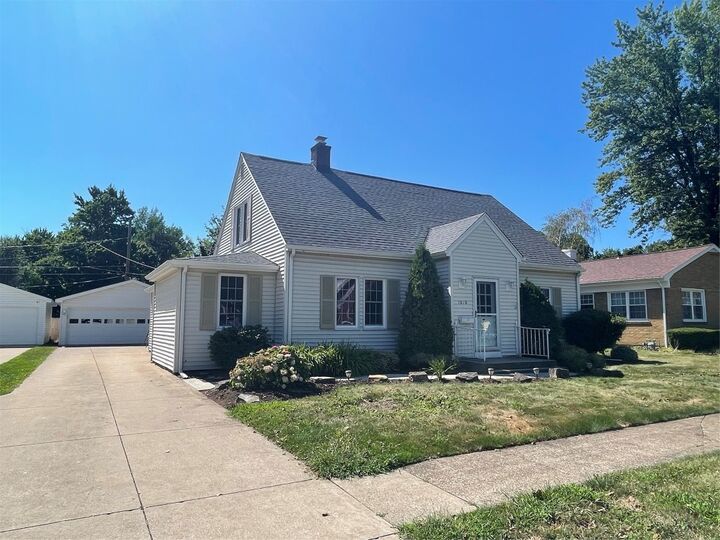 1010 Ardmore Avenue  Erie PA 16505 photo
