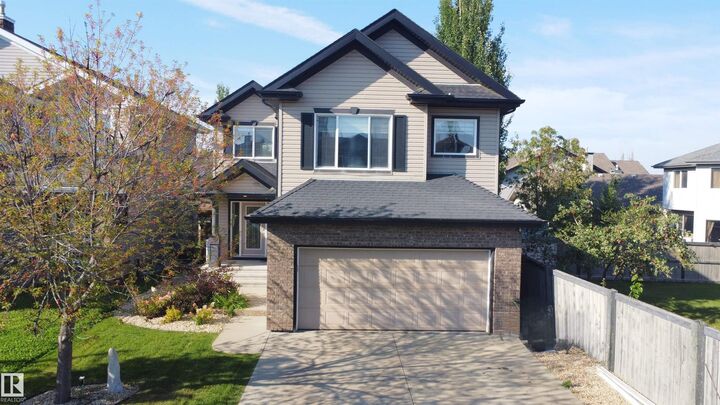 1206 McKinney Court NW  Edmonton AB T6R 0B7 photo