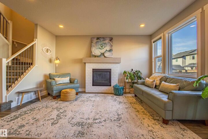 Property Photo:  9815 225 Street NW  AB T5T 7C1 