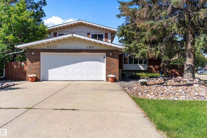 3112 109 Street NW  Edmonton AB T6J 3E6 photo