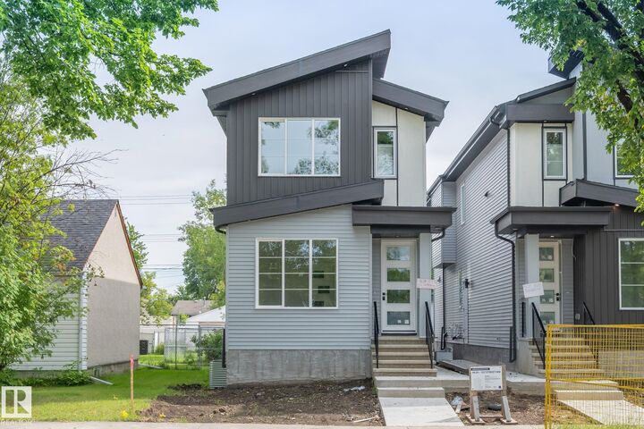 Property Photo:  9629 152 Street NW  AB T5W 1W7 