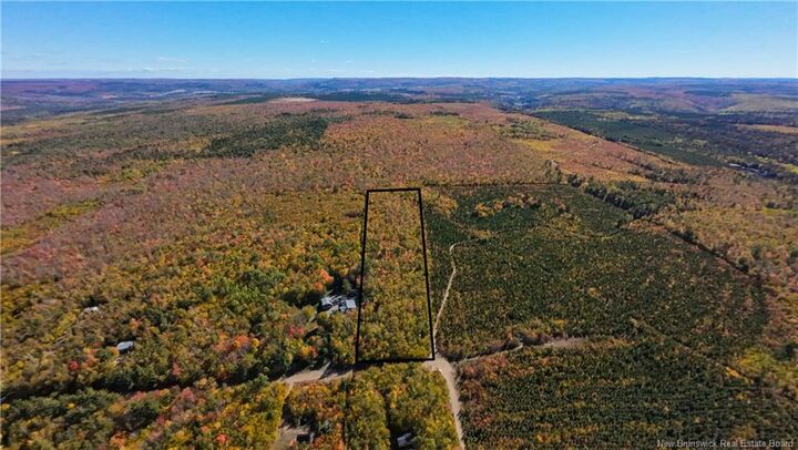 Property Photo:  Na Green Road  NB E4Z 1L7 