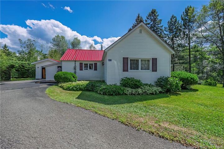 Photo de la propriété: 40 Foley Brook Road NB E7G 1P5