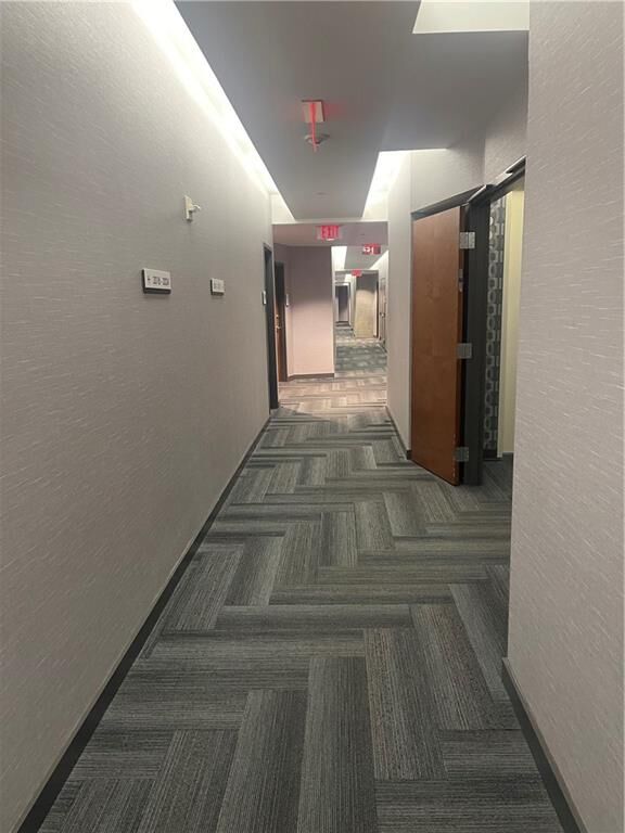 Property Photo:  361 17th Street Unit 2018  GA 30363 