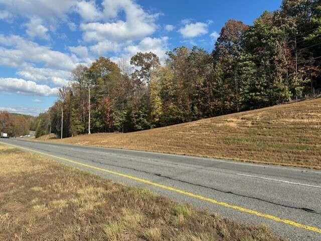 Property Photo:  0 Highway 515 North - 26.79 Acres  GA 30536 