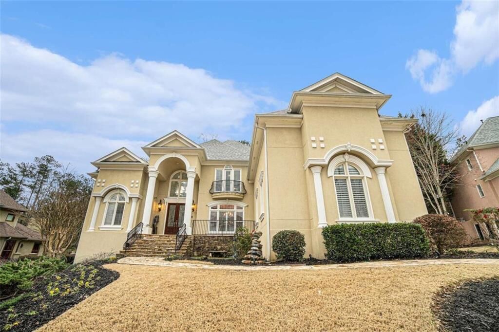 Property Photo: 4040 Annecy Drive GA 30331
