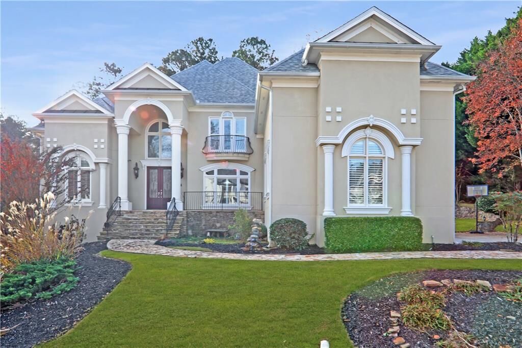 Property Photo:  4040 Annecy Drive  GA 30331 